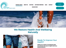 renerhealthclinics.com.au