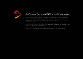 renew-your-ssl-certificate.jetbrains.com