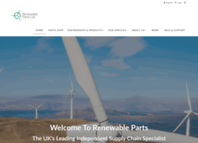 renewable-parts.com