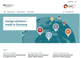 renewables-made-in-germany.com