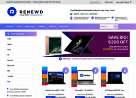 renewd.com.au