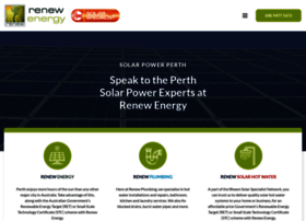 renewenergy.com.au