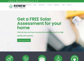 renewenergysolutions.com.au