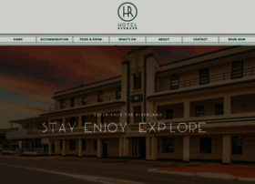 renmarkhotel.com.au