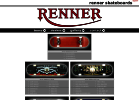 rennerskateboards.com