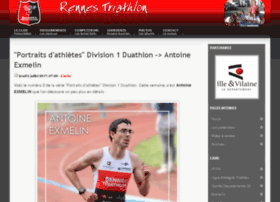 rennes-triathlon.sytes.net