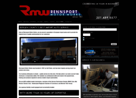 rennsportmotorworks.com