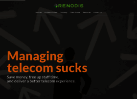 renodis.com