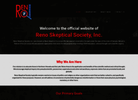 renoskeptics.org