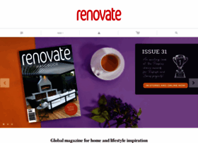 renovate-mag.com