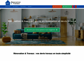 renovationettravaux.fr