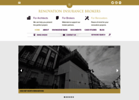renovationinsurancebrokers.co.uk