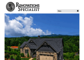 renovations-specialists.com