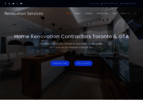 renovationservices.ca
