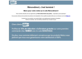renovdirect.fr