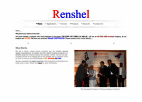 renshel.com