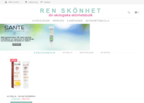 renskonhet.com