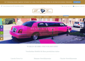 rent-a-limo.net