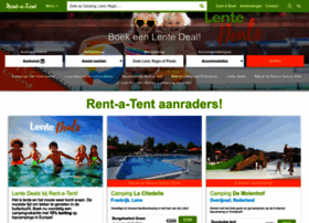 rent-a-tent.nl