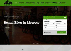 rent-bike-morocco.com