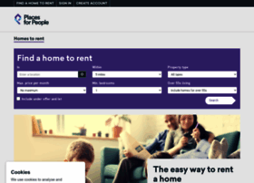 rent.placesforpeople.co.uk