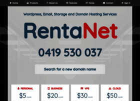 renta.net
