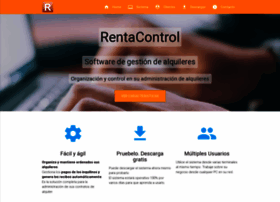 rentacontrol.com.ar