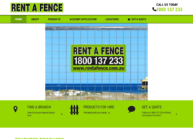 rentafence.com.au