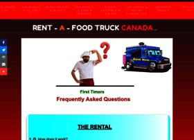 rentafoodtruck.ca
