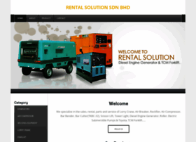 rentalsolution.com.my