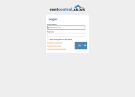 rentcentral.co.uk