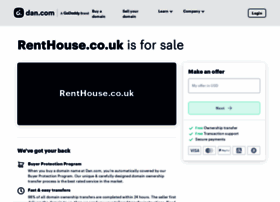 renthouse.co.uk
