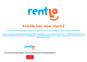 rentlo.com.au