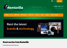 rentorilla.com.au
