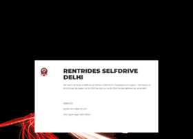 rentrides.co.in