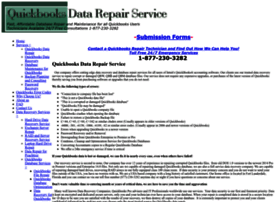 repairquickbooksdata.com