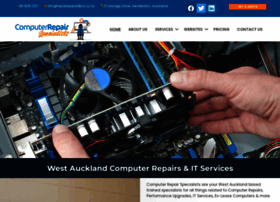 repairspecialists.co.nz