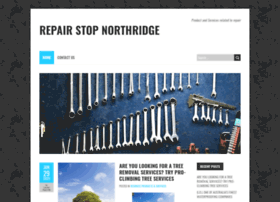 repairstopnorthridge.com