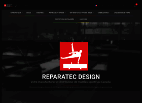 reparatecdesign.com