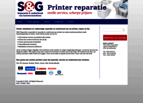 reparatie-printers.nl