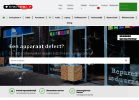 reparatiewinkel.nl