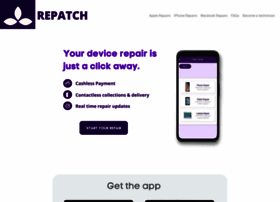 repatch.co.uk
