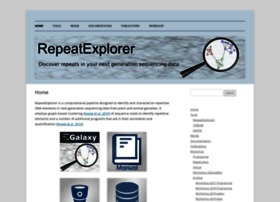 repeatexplorer.org
