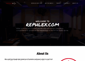 rephlex.com