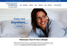 replacement-mattress.com