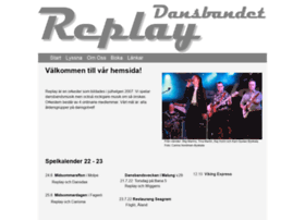 replay-music.fi