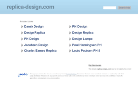 replica-design.com