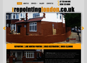 repointinglondon.co.uk