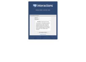 report.interactions.net