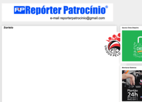 reporterpatrocinio.com.br